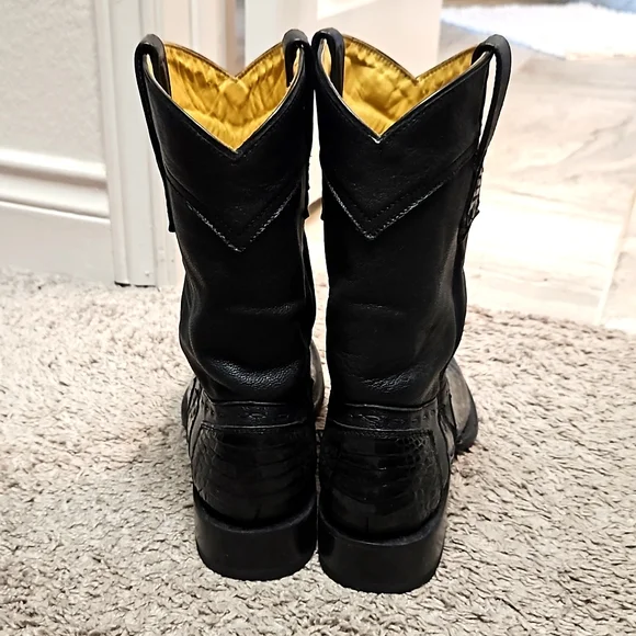 ARANGO Men's Boots